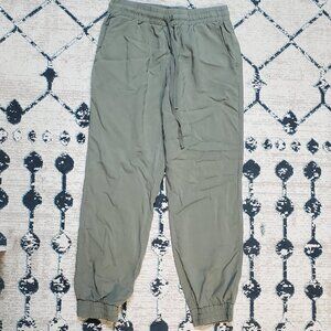 For The Republic Jogger Pant Womens Size Small